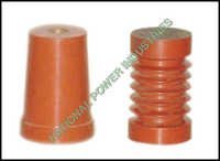 L.T. & H.T. Porcelain & Epoxy Insulators 