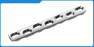 5mm Broad with Locking System