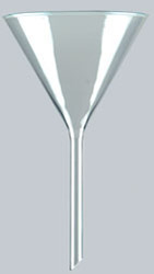 Laboratory Funnel