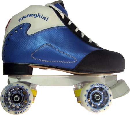 Menigin Hockey Skates - Spandex/Nylon XL Size | Flexible Grip and Traction Unisex Comfort