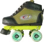 Olmpic Hockey Skates Age Group: Adults