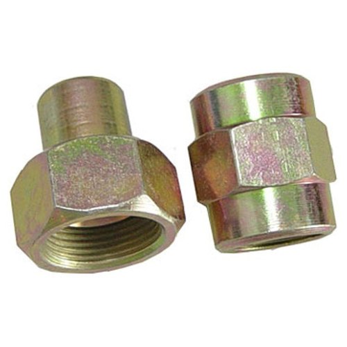 Brass Pneumatic Fittings