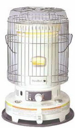 Laboratory Kerosene Burner
