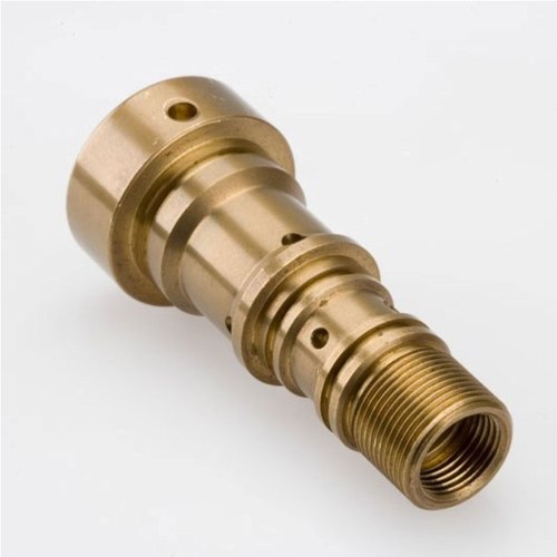 Brass Hydraulic pneumatic Fitting