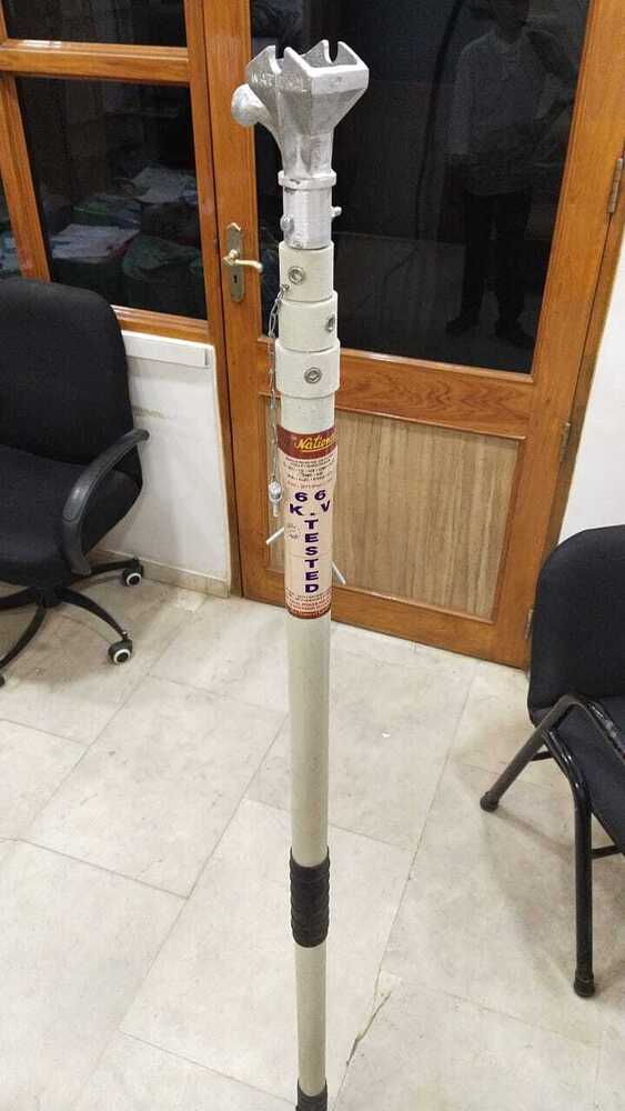 FRP Operating / Discharging Road