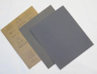 Laboratory Emery Paper and Sand Paper