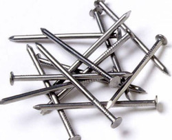 Laboratory Iron Nails