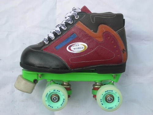 Skatesworld Resu Age Group: Adults
