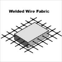 Welded Wire Fabric