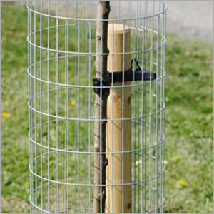 Weld Mesh Tree Guard