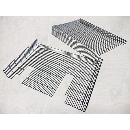 Welded Wire Mesh
