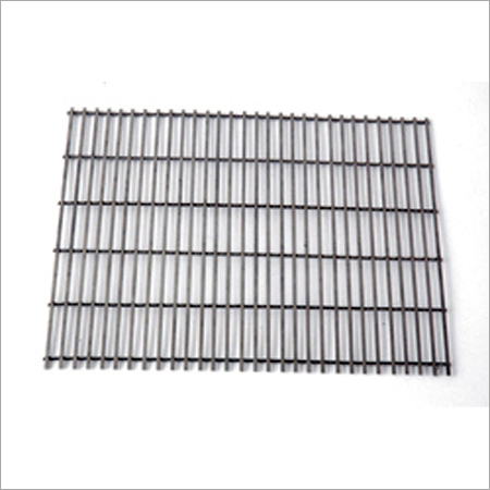 Specialty Welded Mesh Products