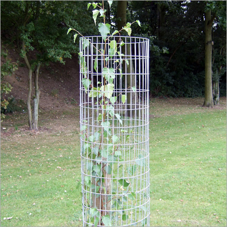 Welded Mesh Tree Guard