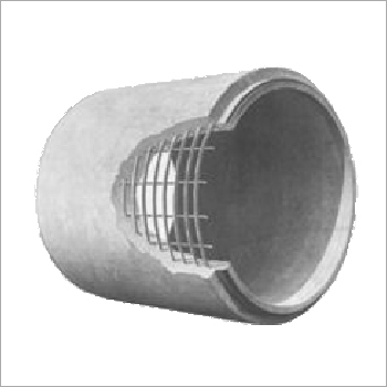 Welded Mesh For Cement Pipe