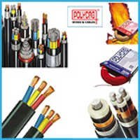 Polycab Cables & Wires