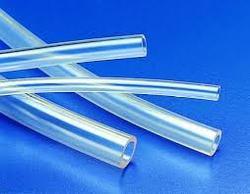 Laboratory PVC Tube