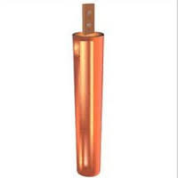 Laboratory Copper Electrodes