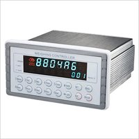 Digital Batch Controllers Application: For Industrial Use