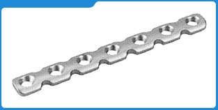 Reconstruction Plate 3.5mm with Locking System