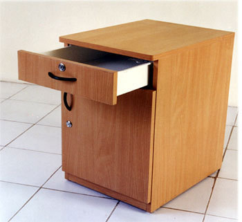 Drawer Unit 