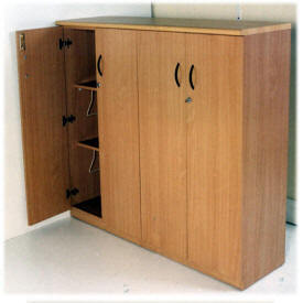 Storage Systems