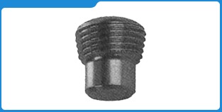 Spacer Dia. 3.5mm with Locking Head