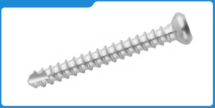 3.5mm Cortex Screws With Self Tapping