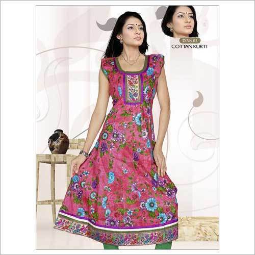 Georgette Salwar Kameez