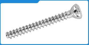 Cortex Screw Dia. 4.5mm
