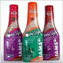 Cosmetics Shrink Labels