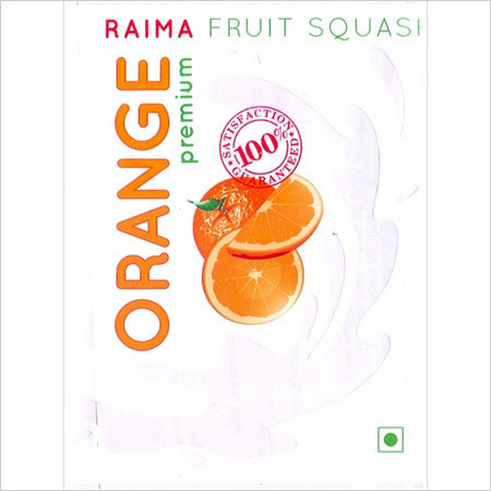 Juice Shrink Labels