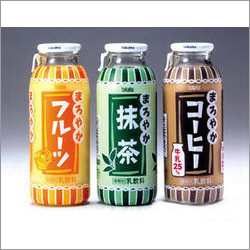 Cast PVC Shrink Film