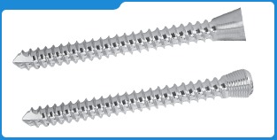 Locking System Screw