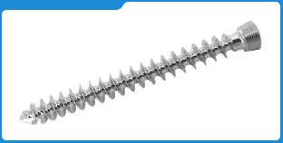 Cannulated Cancellous Screw Dia. 7.3mm