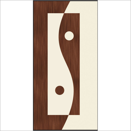 Laminated Flush Doors