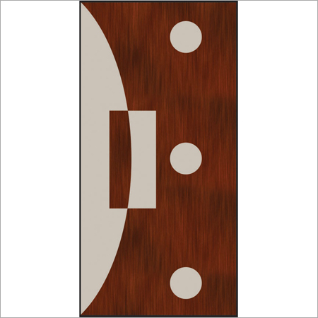 Decorative Laminated Doors