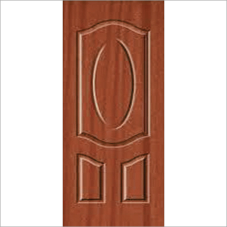 PVC Membrane Door