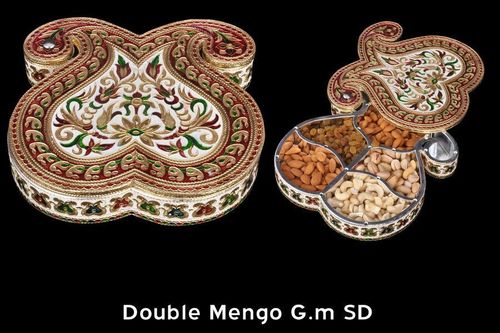DRYFRUIT BOX