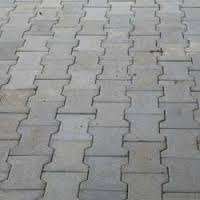 Cement & Concrete Paver Block Cement & Concrete Paver Block