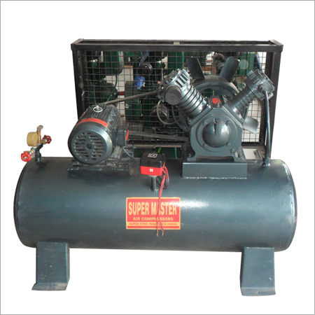 Compressor