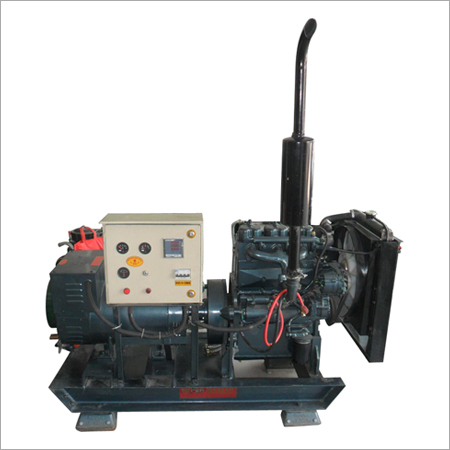 Super Genset