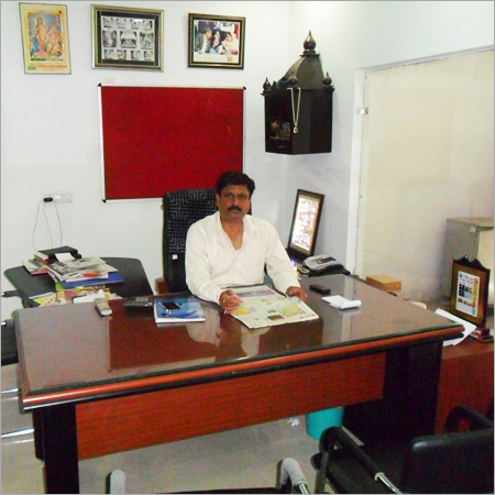 Company M.D