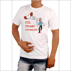 Printed T Shirts