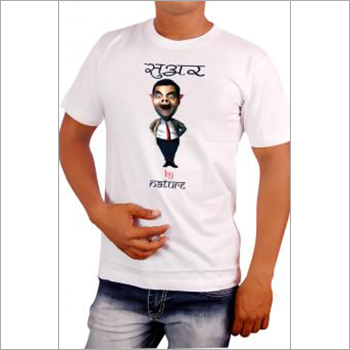 Cotton T Shirts