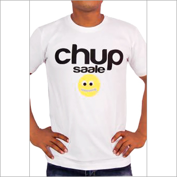 Chup Saale T Shirts