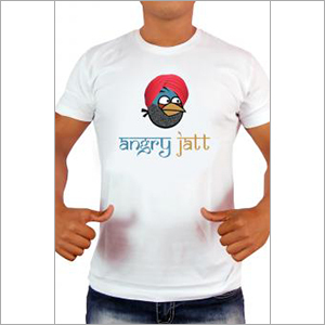 Angry Jatt T Shirts