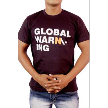 Global Warming Tees