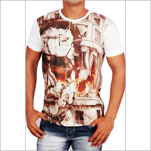Carlos T Shirts
