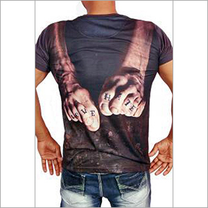 Printed T-Shirts