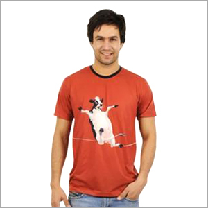 Printed T-Shirts